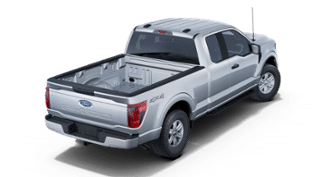 2025 Ford F-150® External Image 4